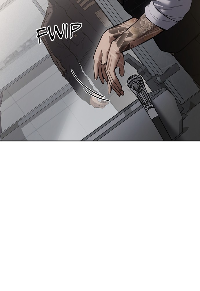 Baek XX Chapitre 47 - Page 182