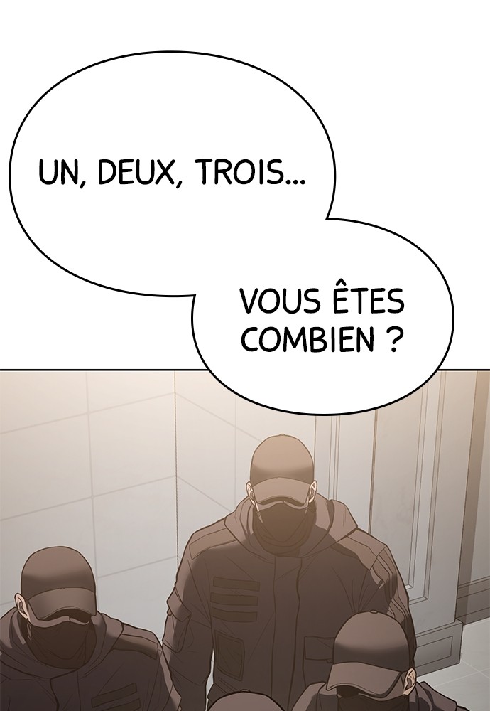 Baek XX Chapitre 47 - Page 183