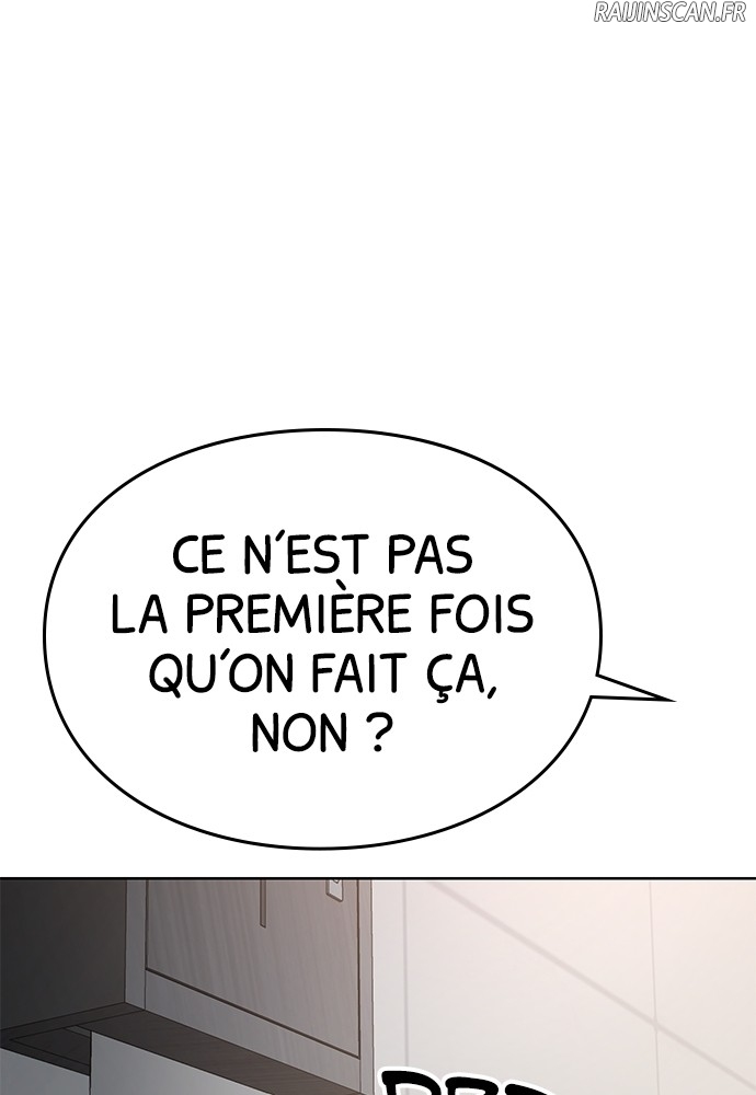 Baek XX Chapitre 47 - Page 185