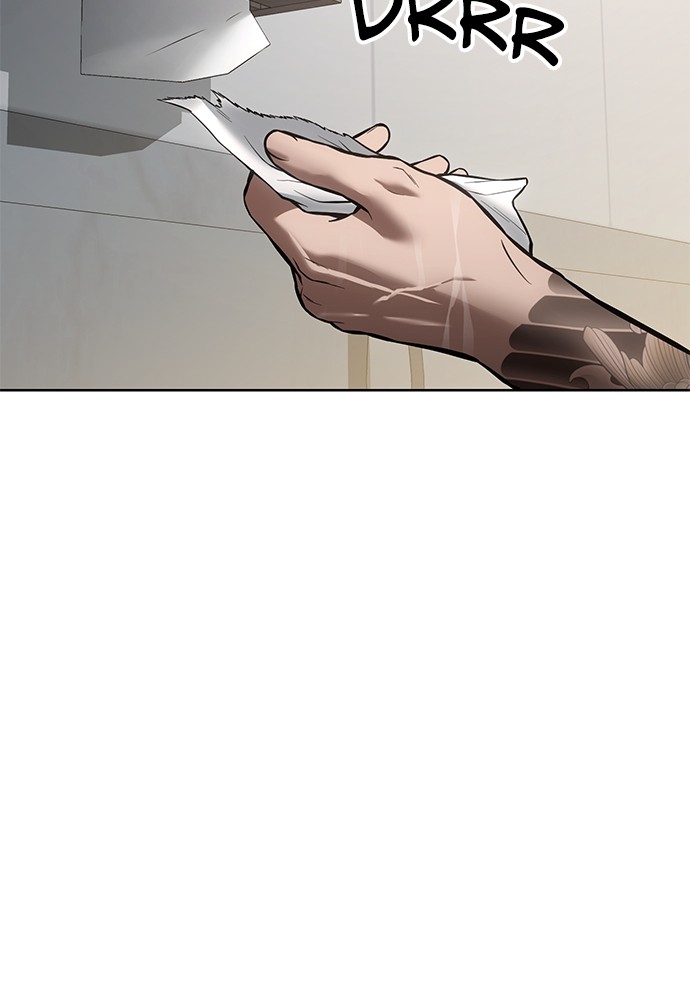Baek XX Chapitre 47 - Page 186