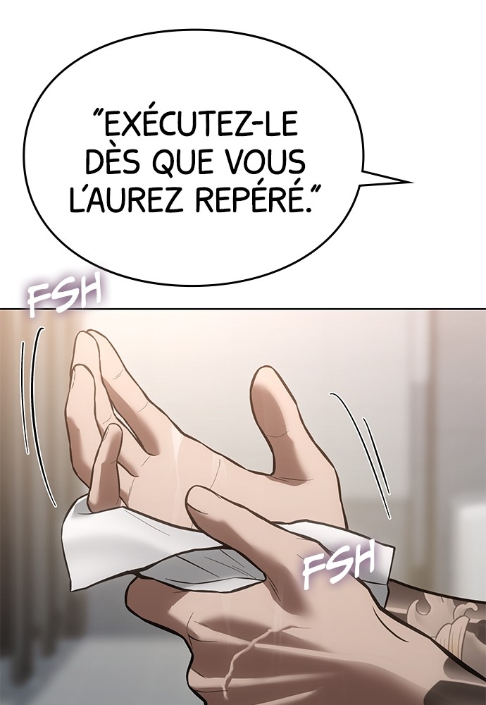 Baek XX Chapitre 47 - Page 187