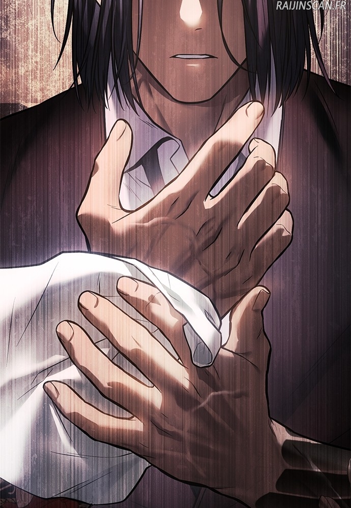 Baek XX Chapitre 47 - Page 190