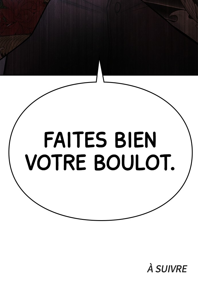 Baek XX Chapitre 47 - Page 191