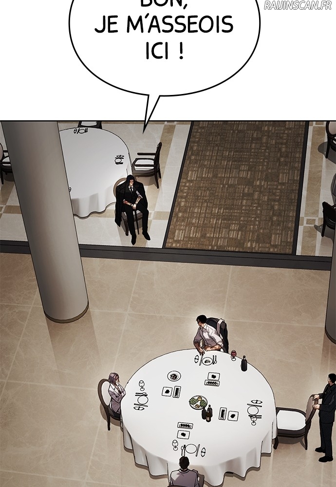 Baek XX Chapitre 47 - Page 25