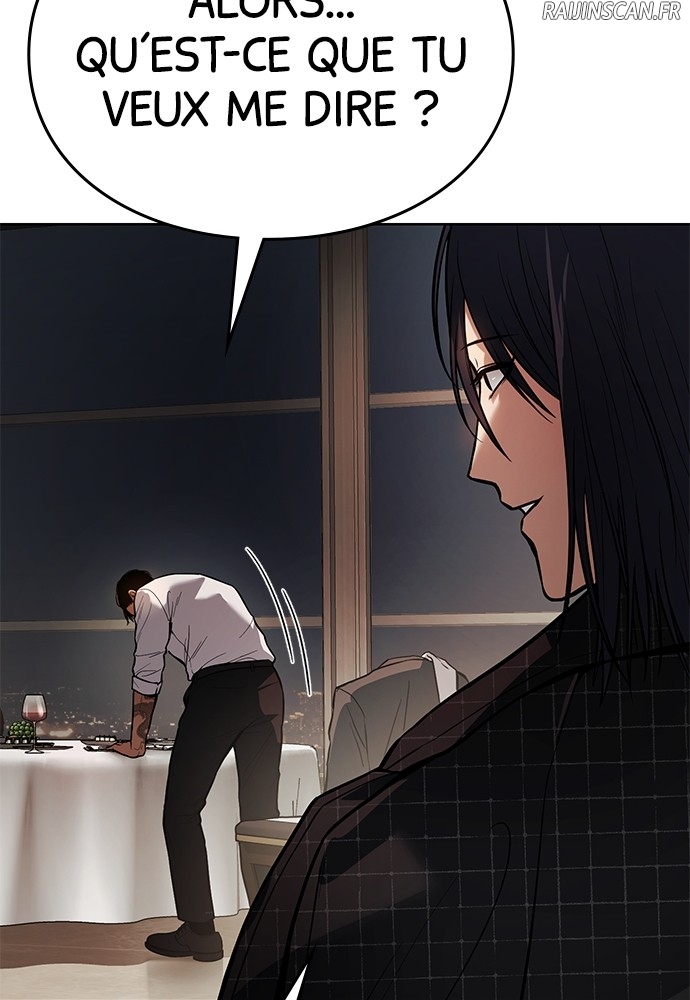 Baek XX Chapitre 47 - Page 40