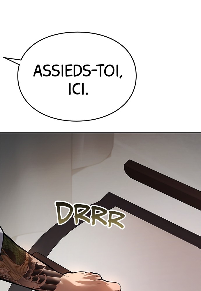 Baek XX Chapitre 47 - Page 42