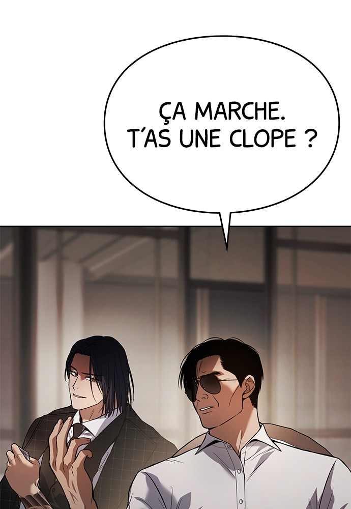 Baek XX Chapitre 47 - Page 49