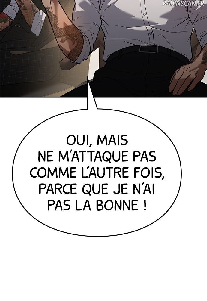 Baek XX Chapitre 47 - Page 50