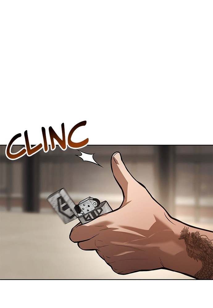 Baek XX Chapitre 47 - Page 51