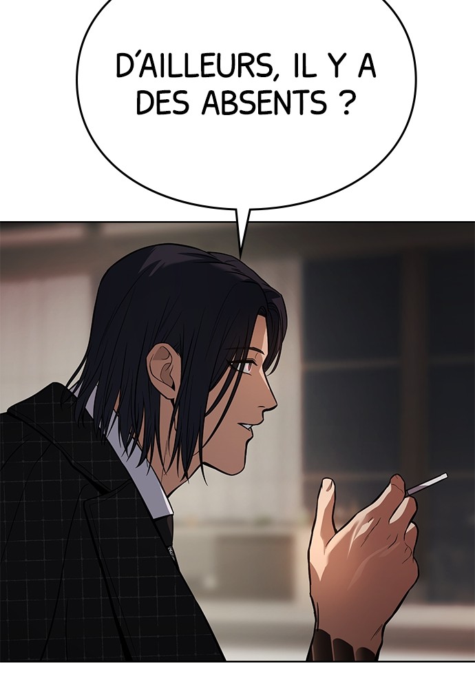 Baek XX Chapitre 47 - Page 56