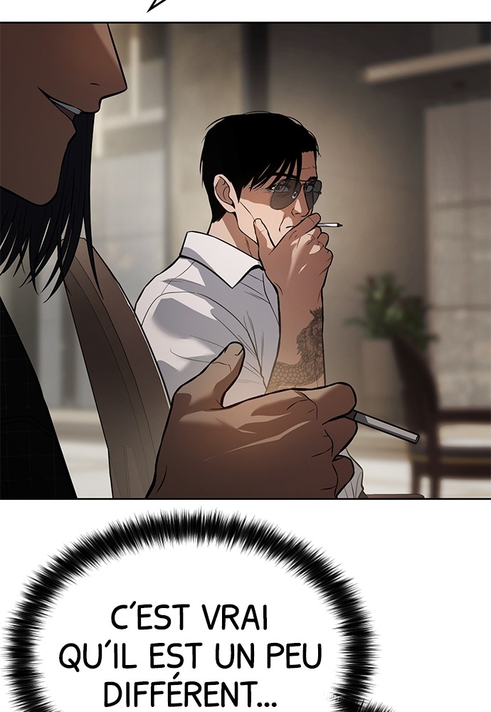 Baek XX Chapitre 47 - Page 58
