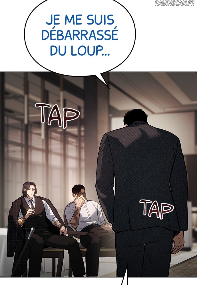 Baek XX Chapitre 47 - Page 60