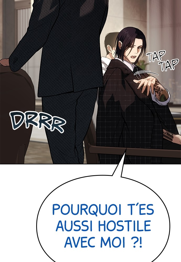 Baek XX Chapitre 47 - Page 73