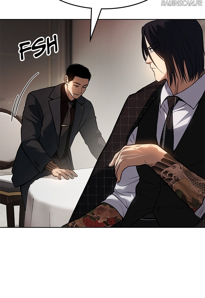 Baek XX Chapitre 47 - Page 75