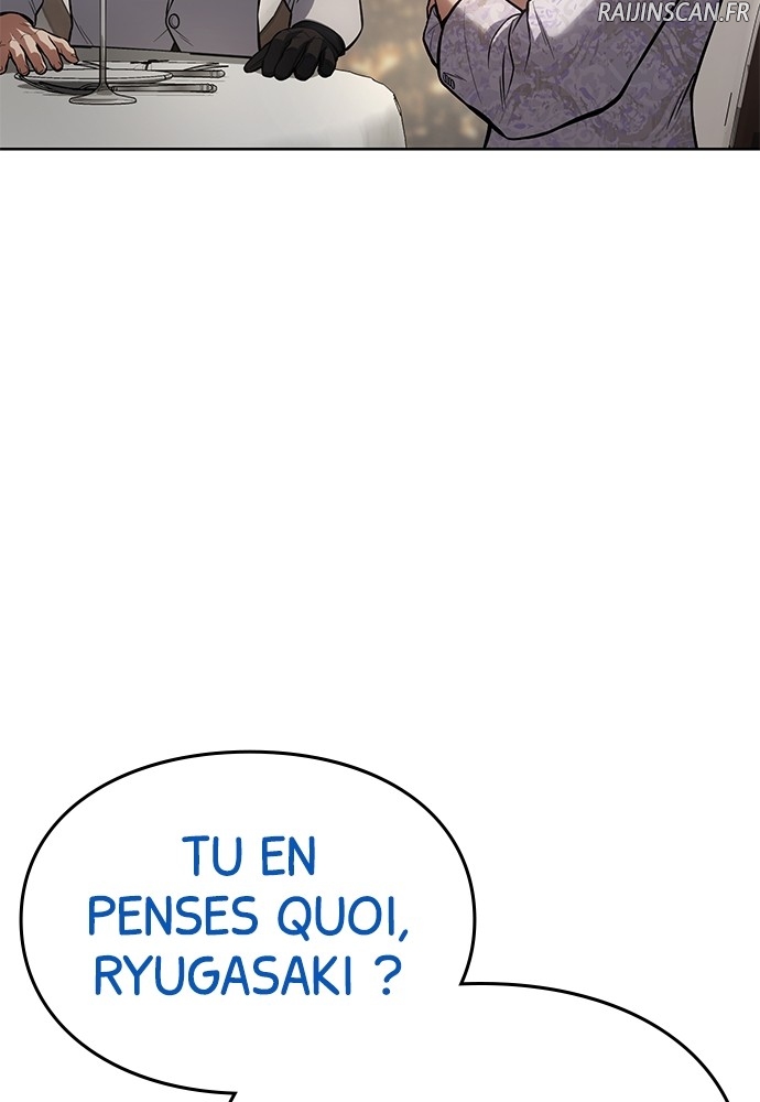 Baek XX Chapitre 47 - Page 80