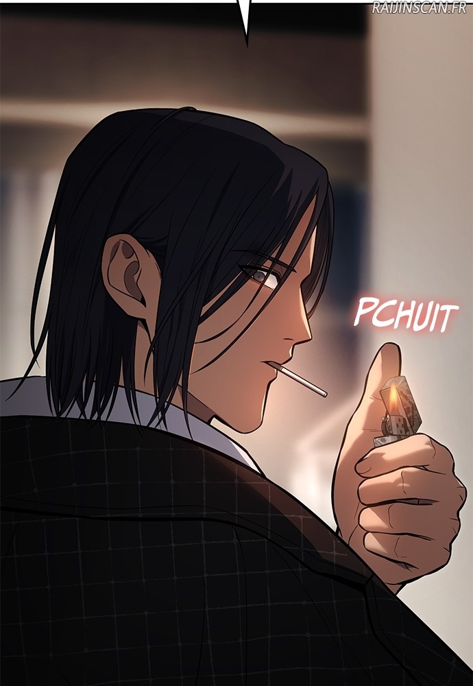 Baek XX Chapitre 47 - Page 85