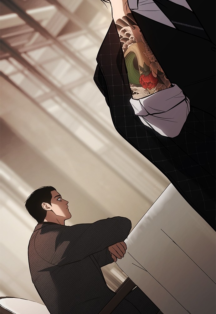 Baek XX Chapitre 47 - Page 88
