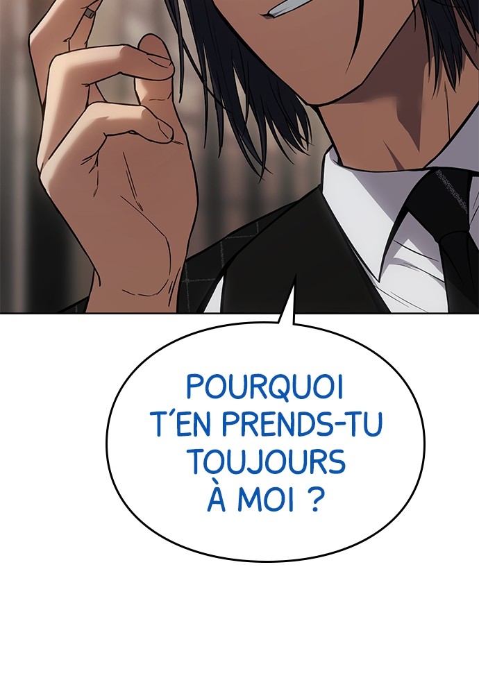 Baek XX Chapitre 47 - Page 93