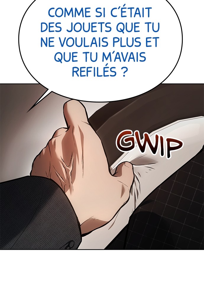 Baek XX Chapitre 47 - Page 99