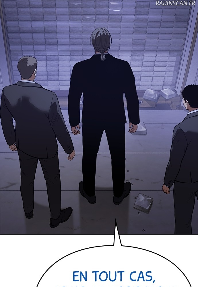 Baek XX Chapitre 48 - Page 10