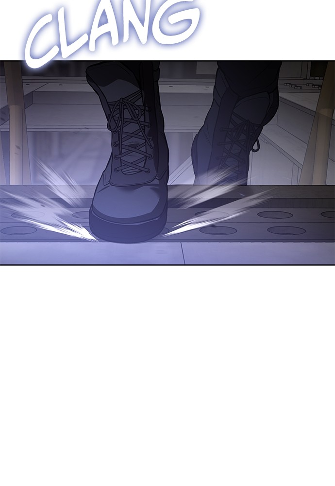 Baek XX Chapitre 48 - Page 101