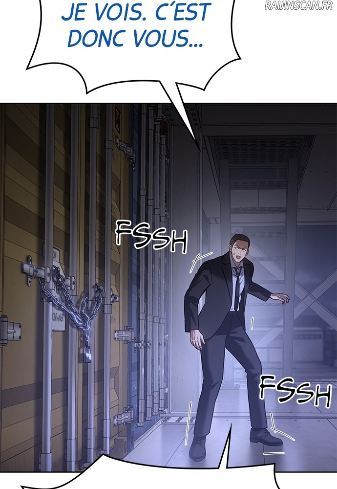 Baek XX Chapitre 48 - Page 105