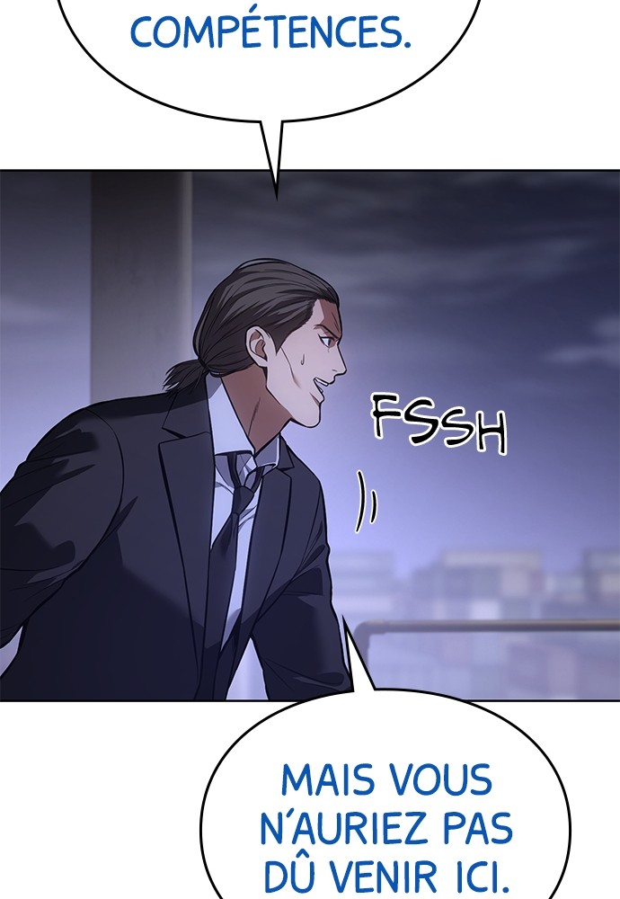 Baek XX Chapitre 48 - Page 111