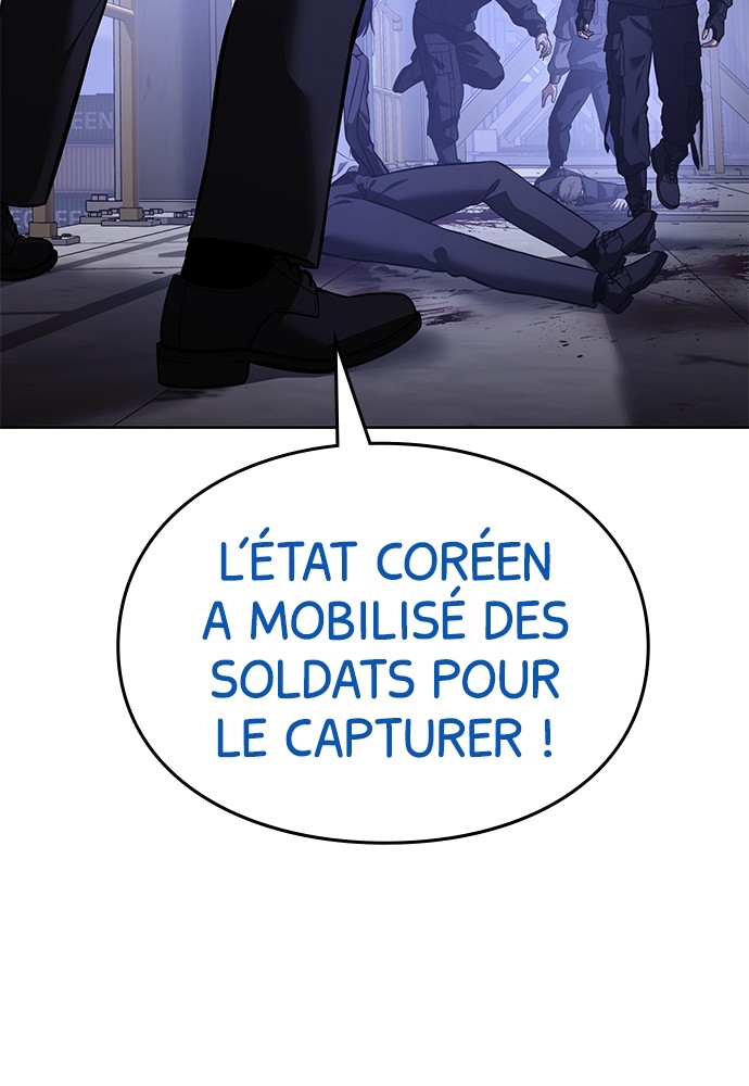 Baek XX Chapitre 48 - Page 114