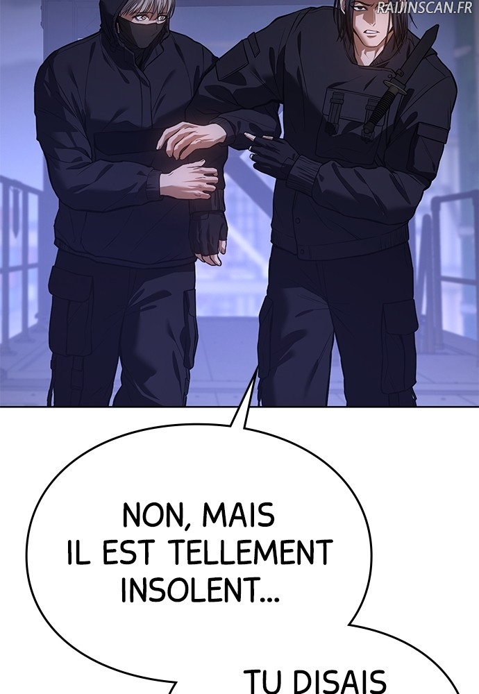 Baek XX Chapitre 48 - Page 120
