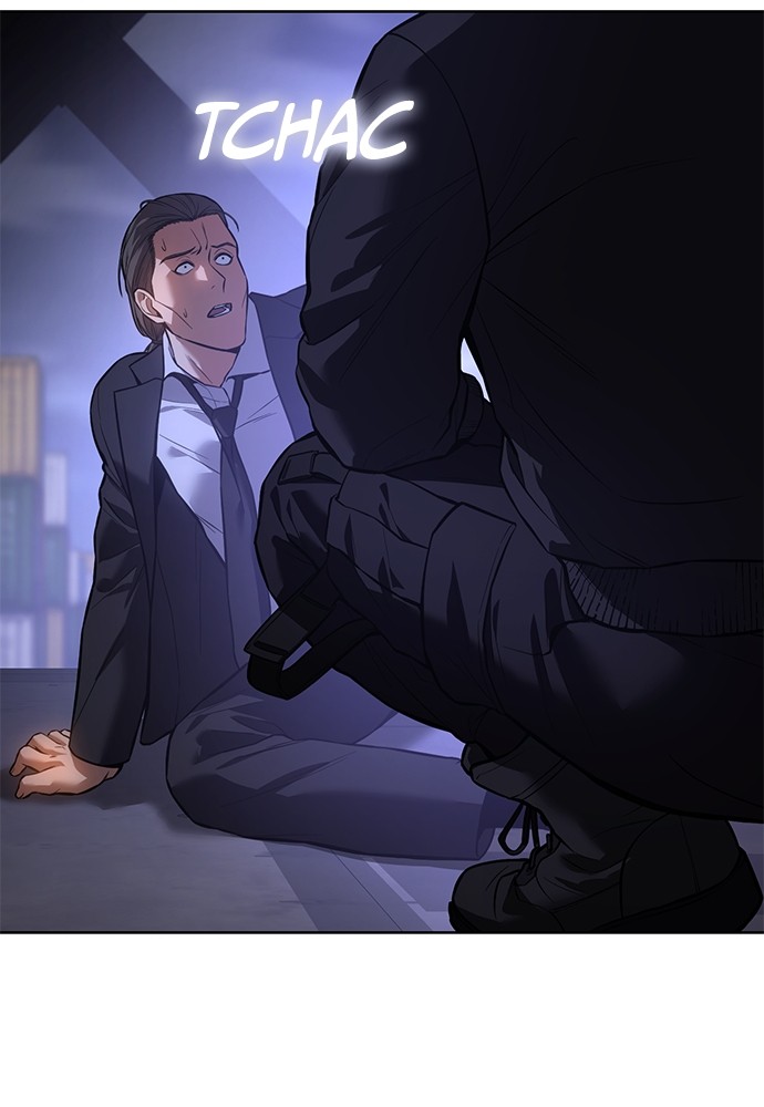 Baek XX Chapitre 48 - Page 124