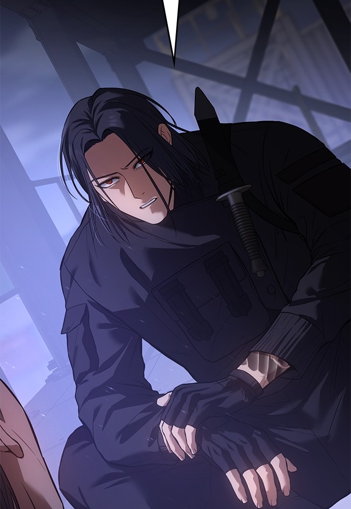Baek XX Chapitre 48 - Page 126