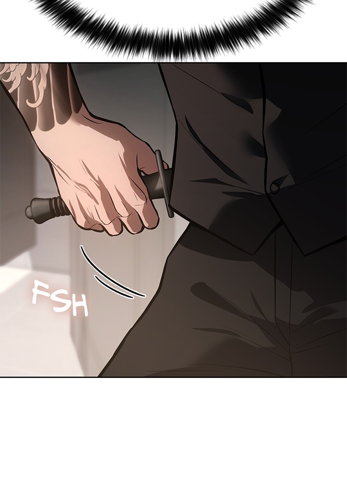 Baek XX Chapitre 48 - Page 129