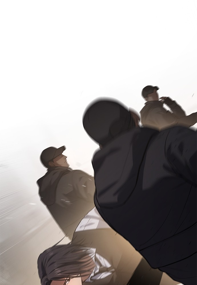 Baek XX Chapitre 48 - Page 132