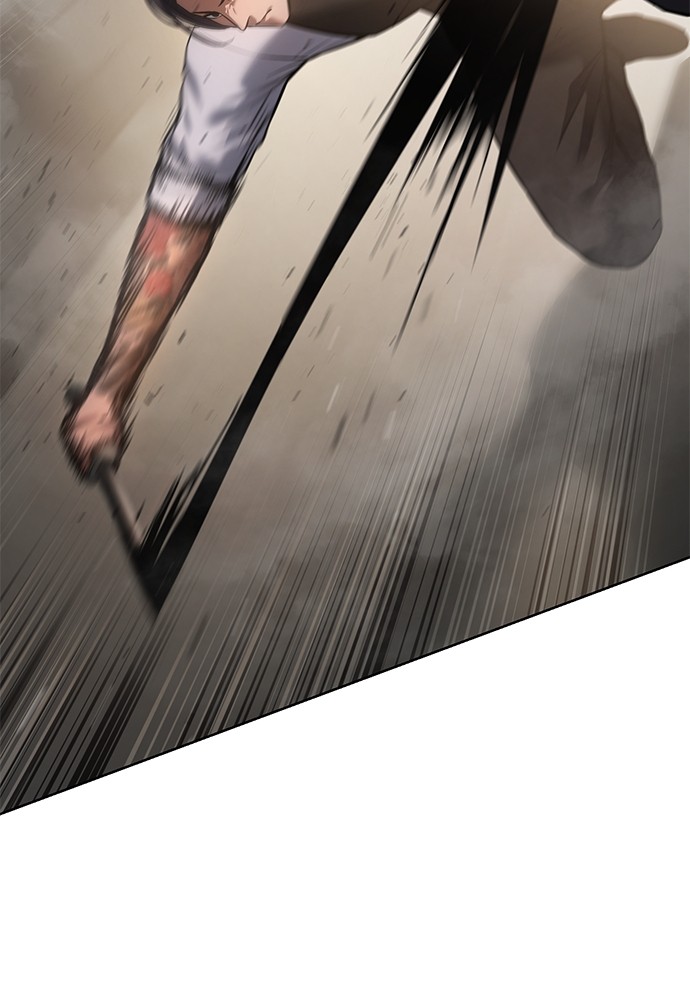 Baek XX Chapitre 48 - Page 133