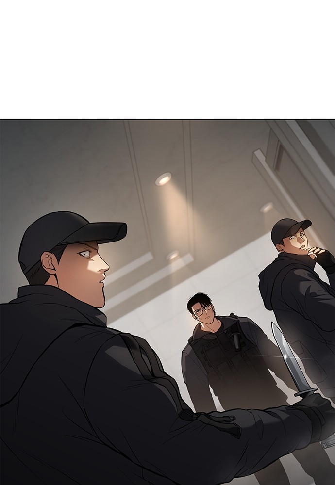 Baek XX Chapitre 48 - Page 136