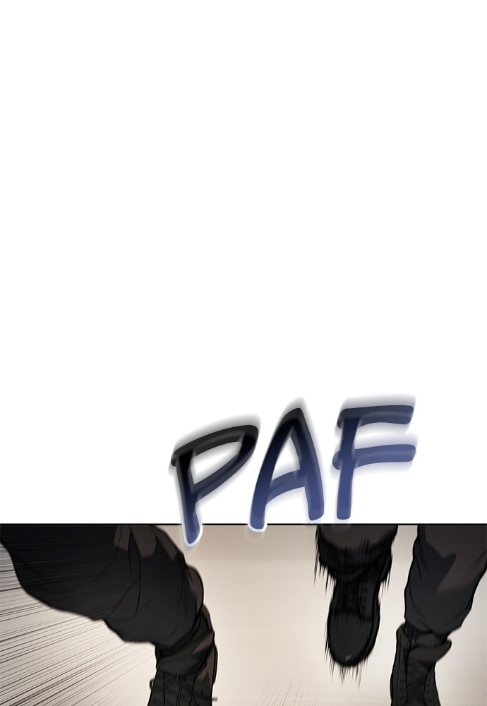 Baek XX Chapitre 48 - Page 139