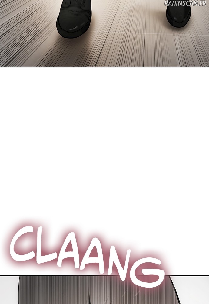Baek XX Chapitre 48 - Page 140