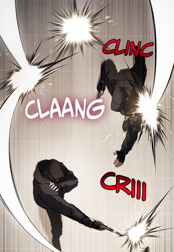 Baek XX Chapitre 48 - Page 141