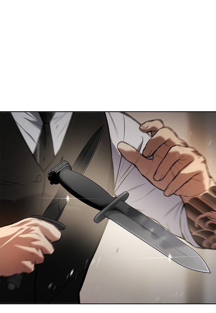 Baek XX Chapitre 48 - Page 146