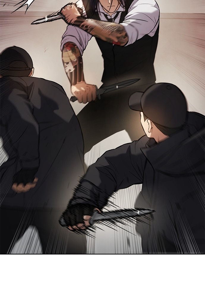 Baek XX Chapitre 48 - Page 148