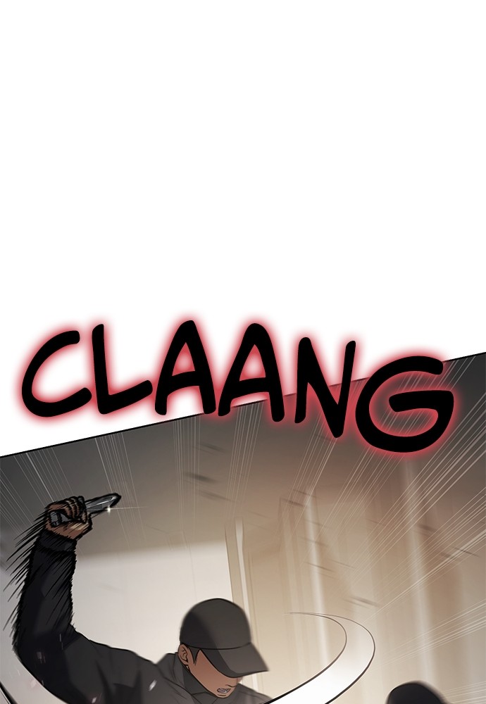 Baek XX Chapitre 48 - Page 149