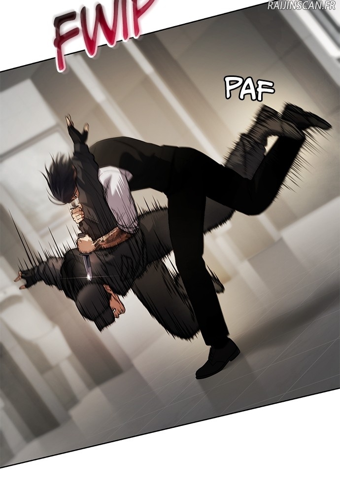 Baek XX Chapitre 48 - Page 155