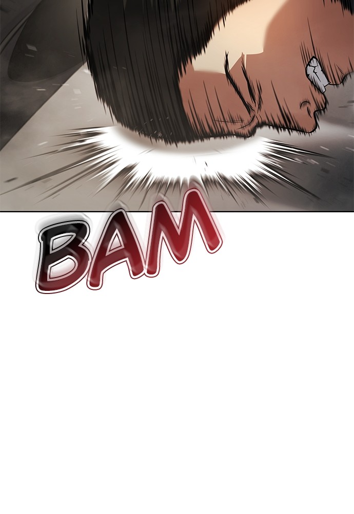Baek XX Chapitre 48 - Page 157