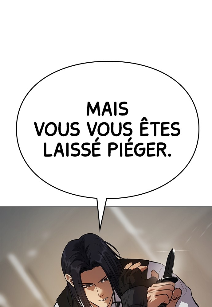 Baek XX Chapitre 48 - Page 158