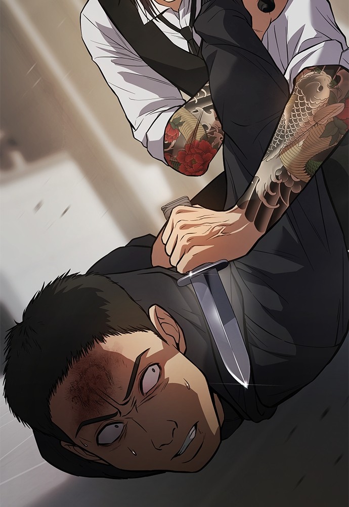 Baek XX Chapitre 48 - Page 159