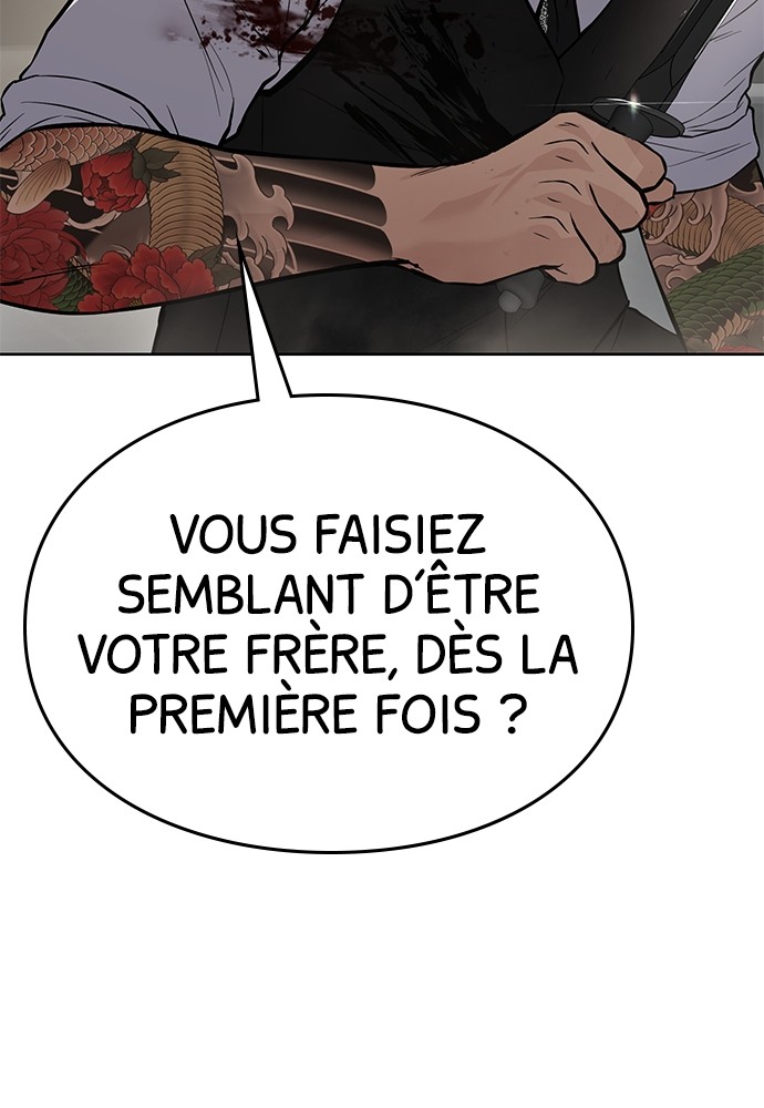 Baek XX Chapitre 48 - Page 164