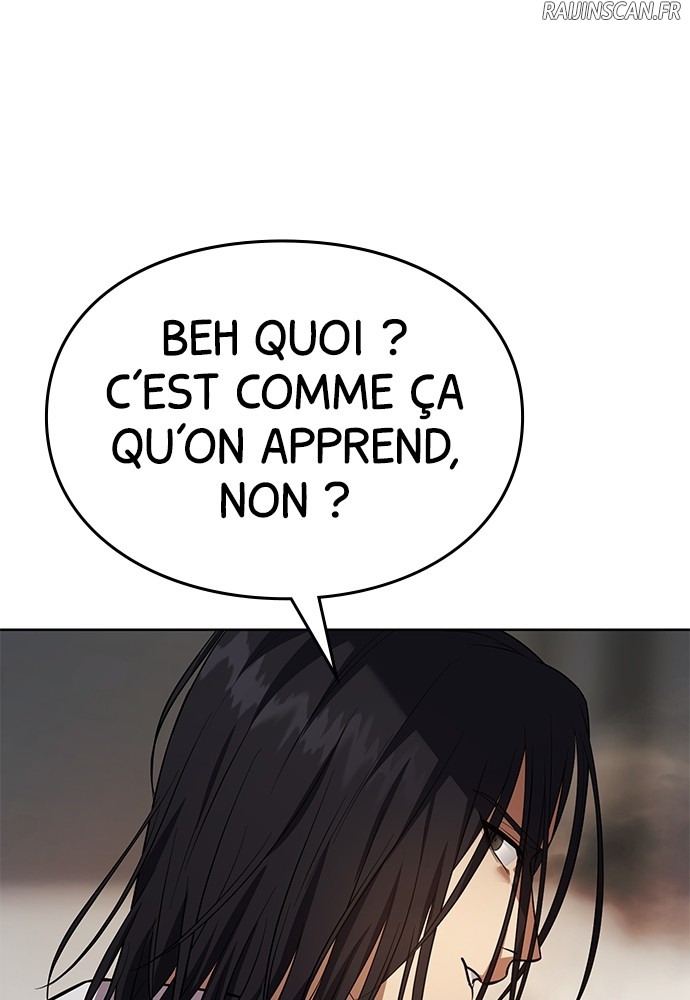 Baek XX Chapitre 48 - Page 165