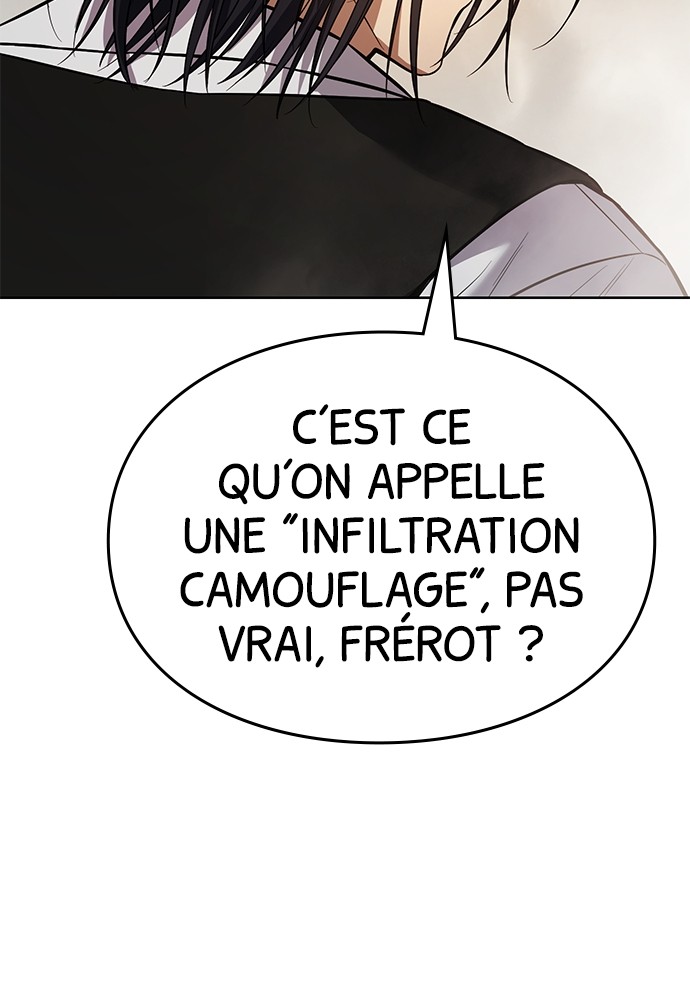Baek XX Chapitre 48 - Page 166