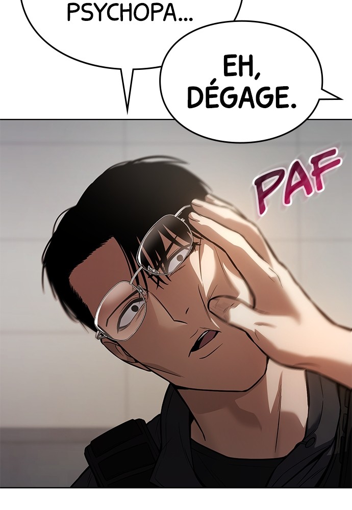 Baek XX Chapitre 48 - Page 176