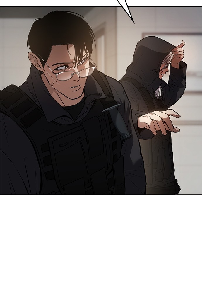Baek XX Chapitre 48 - Page 178